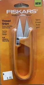 Fiskars Spring-action Blades (140160) - Picture 1 of 2