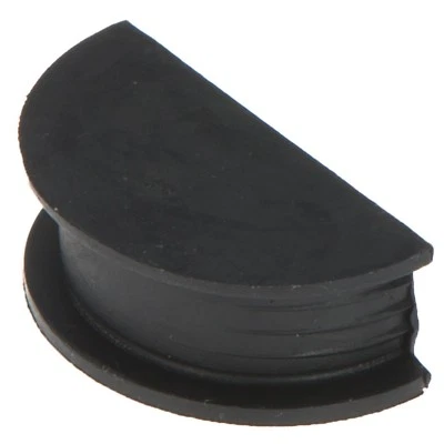 Новый оригинальный производитель 88-96 Nissan 300ZX резиновая крышка клапана полумесяц уплотнительная вилка 11051-58S00 - Изображение 1 из 4