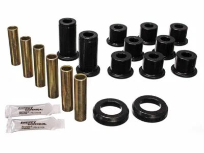 For 1991-2004 GMC Sonoma Leaf Spring Bushing Rear Energy 52548SK 1995 1992 1993 - Image 1 of 2