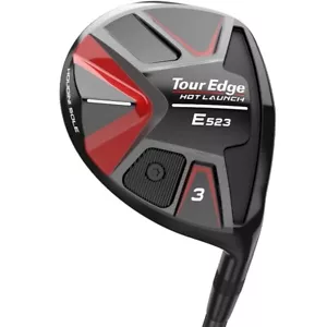 Tour Edge Hot Launch Ladies E523 Fairway Woods (Right Hand) - New 2023! - Picture 1 of 5