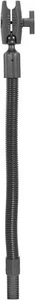 iBOLT 25mm / 1 inch Ball Flexpro Heavy Duty Seat Rail Mount w/ 3 inch arm - Picture 1 of 5