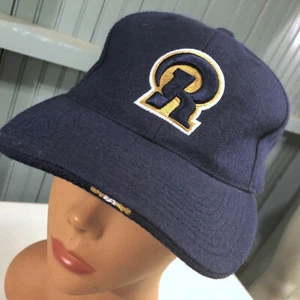 Los Angeles St. Louis Team NFL 7 1/4 Fitted Baseball Cap Hat - Picture 1 of 5