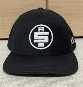 ¡Raro! Como Nuevo Ropa Maratón SnapBack Sombrero Todo el Dinero en Nipsey Hussle TMC - Imagen 1 de 7
