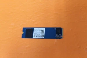 Western Digital 512GB PC SN530 NVMe PCIe Gen3 x4 M.2 2280 SSD SDBPNPZ-512G-1002 - Afbeelding 1 van 1