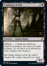 MtG Magic The Gathering Time Spiral Remastered Common Cards x4