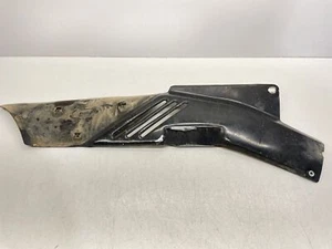 Muffle Shield sub by 5222417-067 - 1991 Polaris  Trail Boss 4X4 350L 42433 - Picture 1 of 18