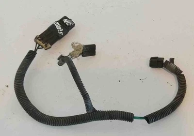 1996 GMC VAN 3500 5.7L AC WIRE HARNESS USED OEM - Image 1 of 4