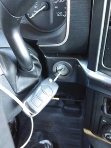 Ignition Switch Conventional Ignition Fits 21-23 FORD F150 PICKUP 2818345 - Picture 1 of 12
