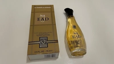 MY EAD Perfume Diseños Europeos Americanos PARA Mujer Eau De Toilette Spray Foto 1 de 3