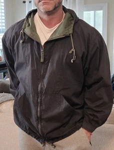 Vintage Aeropostale Übergangsjacke - Bild 1 von 3