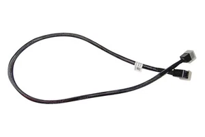 SAS Cable Dell PowerEdge R640 10x2.5 for rear BP 2x2.5 SAS/SATA P2R7N - Bild 1 von 1