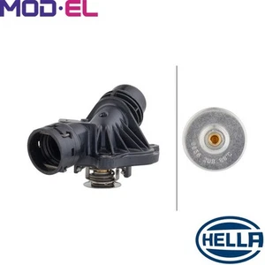 THERMOSTAT COOLANT 8MT 354 776-291 FOR BMW X3/E83 X5/E53/E70 X6/E71/E72 3.0L - Picture 1 of 6