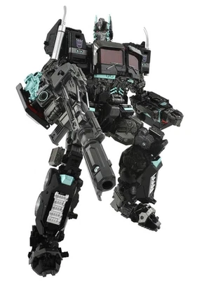 MPM-12N Nemesis Prime | Transformers Masterpiece | Takara Tomy Japanese Authenti - Image 1 of 4