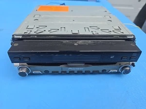 Pioneer AVIC-N1 6,5 Zoll Auto DVD CD Player Multimedia AV Navigation Server - Bild 1 von 9