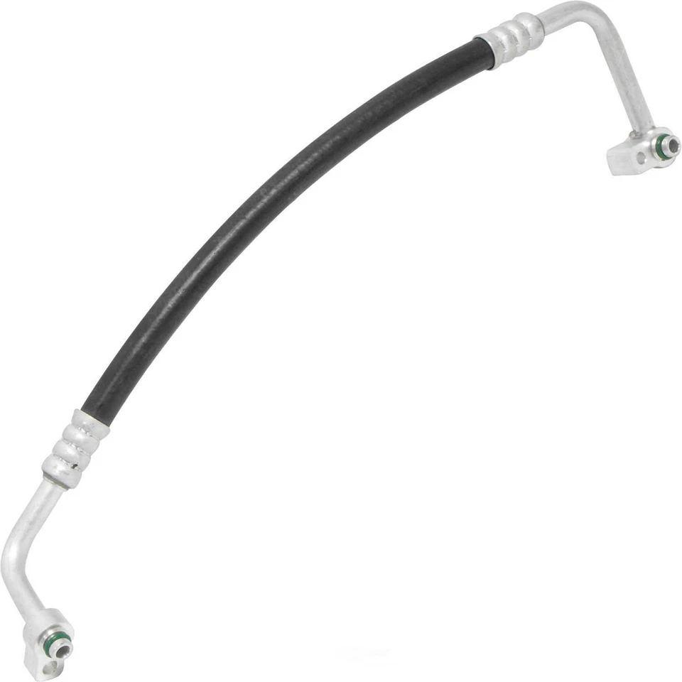 Шланг для разгрузки хладагента кондиционера UAC подходит для 07–09 Kia Sorento - Изображение 1 из 3