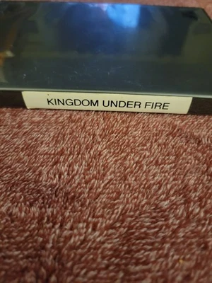 Kingdom Under Fire: A War of Heroes (ПК, 2001) - В ОБЩЕМ ФУТЛЯРЕ - Изображение 1 из 4