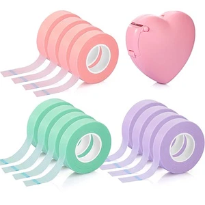 Eyelash Extension Tape Breathable Adhesive Lash Tape Non-Woven Fabric Lash Ta... - Picture 1 of 7