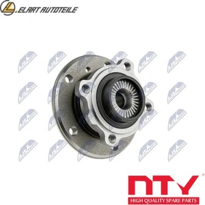 RADLAGERSATZ KLP-BM-025 FÜR BMW X1E84 N47D20D/C N20B20A 2.0L 4cyl X1 E84A 3.0L - Picture 1 of 9