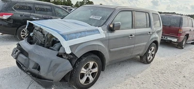 Honda Pilot 2013 motor de 3,5 L fabricante de equipos originales 153 k millas (LKQ ~ 438965797) Foto 1 de 4