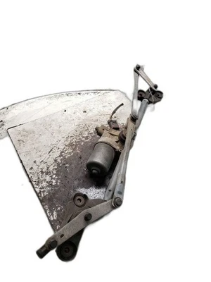 Conector de cableado del motor del limpiaparabrisas en el motor se adapta a 03-07 CARAVANA 1314710 Foto 1 de 4