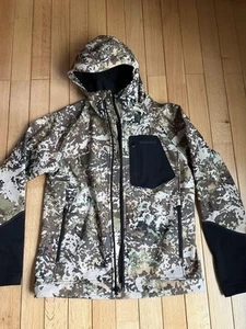 Simms Casket Katafront Hoody Us-S - Picture 1 of 4