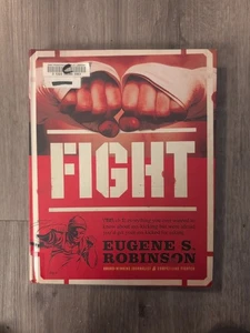 Fight: Everything You Ever Wanted to Know About Ass-Kicking but Were Afraid ... - Bild 1 von 5
