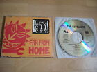 THE LEVELLERS Far From Home GERMANY 5 trk CD single