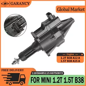 For Mini F55 F56 One First F54 F57 F60 One Cooper 1.2T 1.5T B38 Turbo Actuator - Picture 1 of 1