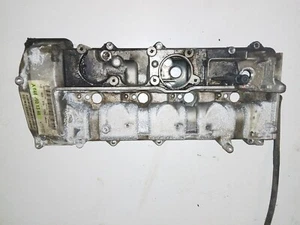 MERCEDES A6460101346 VALVE COVER 220 646 DIESEL W203 2006 7F44 345 - Picture 1 of 1