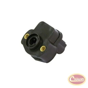 Throttle Position Sensor - Crown# 5019411AD - Foto 1 di 1