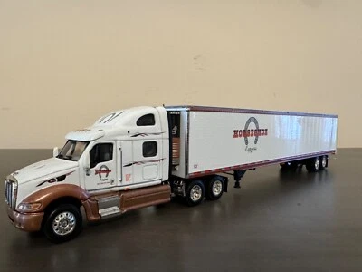 1/64 DCP/ First Gear - Horseshoe Express — 第 1/4 张图片