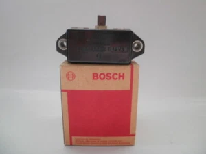 Bosch Generatorregler 0192052022 Lichtmaschinenregler Regler - Picture 1 of 2