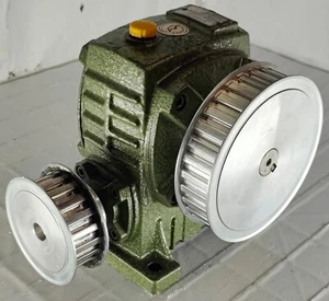 Maestro Typ WPA60 1:50 Motor Getriebe - Bild 1 von 6