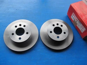 Brembo front brake discs for: Volkswagen: Transporter T4 - Picture 1 of 1