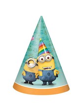 Greeting Cards & Party Supply