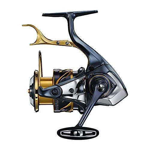 Shimano 21 BBX Technium C3000DXG SL Lever-break Reel - Image 1 of 1