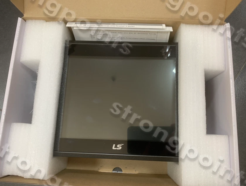 NEW LS IXP2-1200A TOUCH SCREEN IXP21200A 1PCS - Image 1 of 1