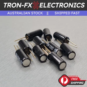 10PCS SW-520D Angle Tilt Switch Sensor Ball Switch - Picture 1 of 4