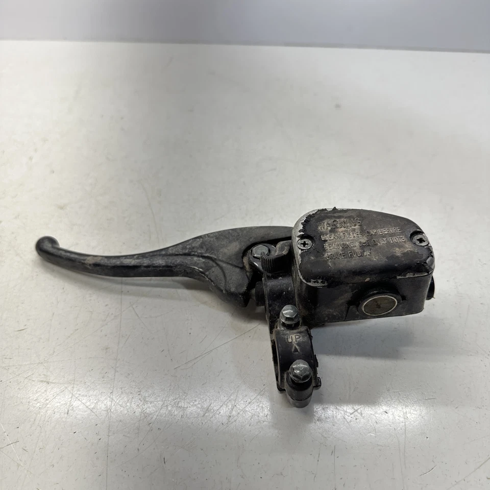 Asm., главный цилиндр, левая сторона — 2010 Polaris Trail Boss 330 - Изображение 1 из 4