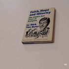 Faith Hope And Hilarity By Dick Van Dyke And Ray Parker 1970 Hardcover