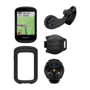 Garmin Edge 830 Smart GPS Navigation Fahrrad Computer Mountainbike MTB Paket
