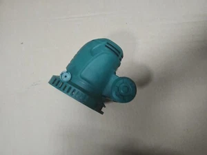 Motor Body Case Housing for 450W MET4530 30 & 350W MET3525 25 Grass Trimmer - Picture 1 of 2