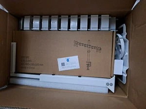 Dual Monitor Accessory kit - Picture 1 of 3