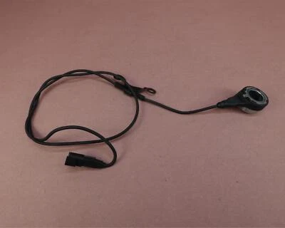 2009-2017 Harley Davidson Dyna Fat Bob FXDF Front Wheel ABS Brake Sensor - Image 1 of 4