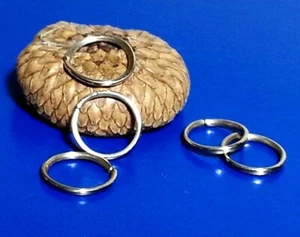 14K Karat Nose Ring Hoop Conch Helix Daith Piercing Body Jewelry - Picture 1 of 4