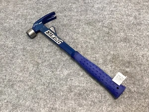 ESTWING 24 Oz. Hammertooth Hammer - E6-24TM - Picture 1 of 8