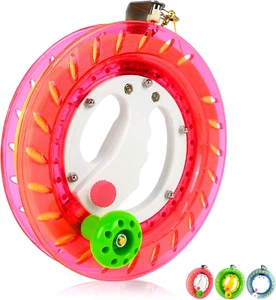 Kite String Reel, Kite Reel,Kite String Spool,Kite Line Winder 8Inches Dia, Come - Picture 1 of 12