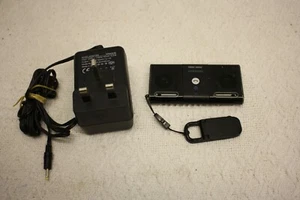 SAMSUNG YA-BS300 STEREO BLUETOOTH SPEAKER - Picture 1 of 8