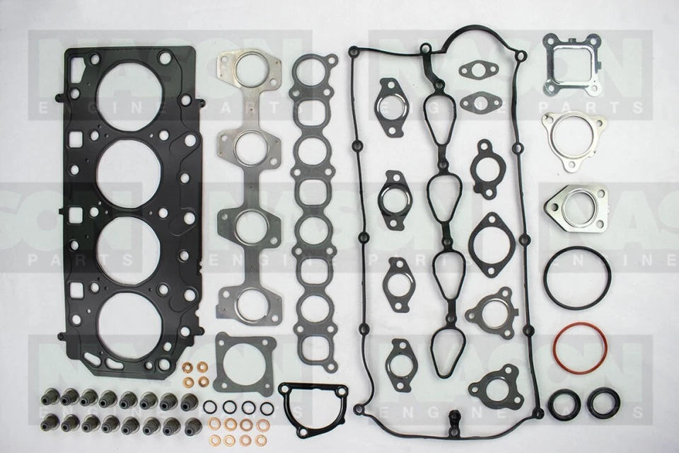 JUEGO/KIT JUNTAS CULATA VRS PARA HYUNDAI ILOAD I-LOAD TQ 2.5L D4CB 08-2012  Foto 1 de 1