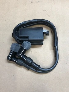 Yamaha Banshee 350 YFT350 Ignition Coil - Picture 1 of 1
